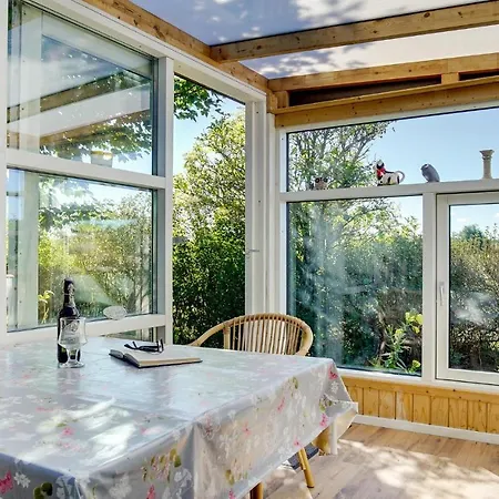 Tatil Evi Beautiful In L With House A Panoramic View *
