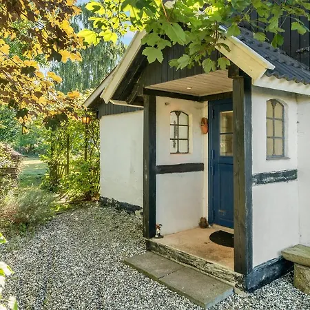 Beautiful In L With House A Panoramic View