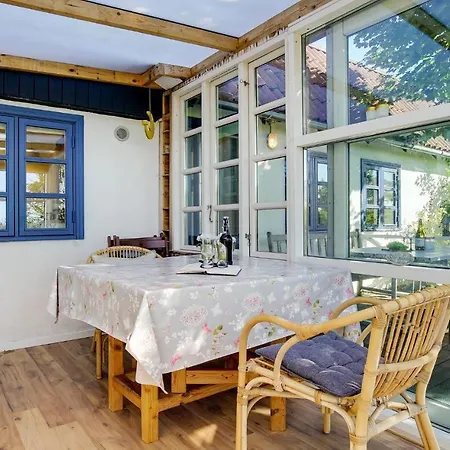 Tatil Evi Beautiful In L With House A Panoramic View